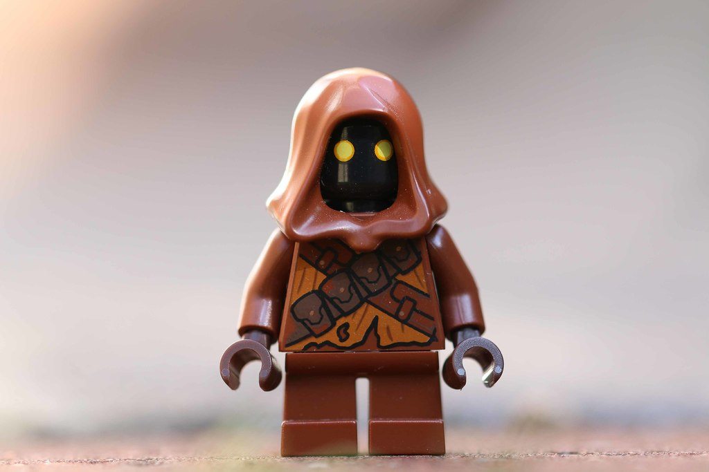 Lego Jawa