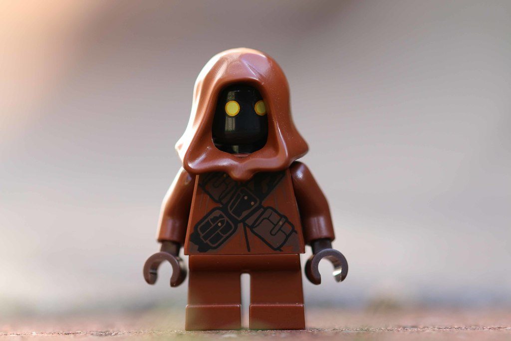 Lego Jawa 2