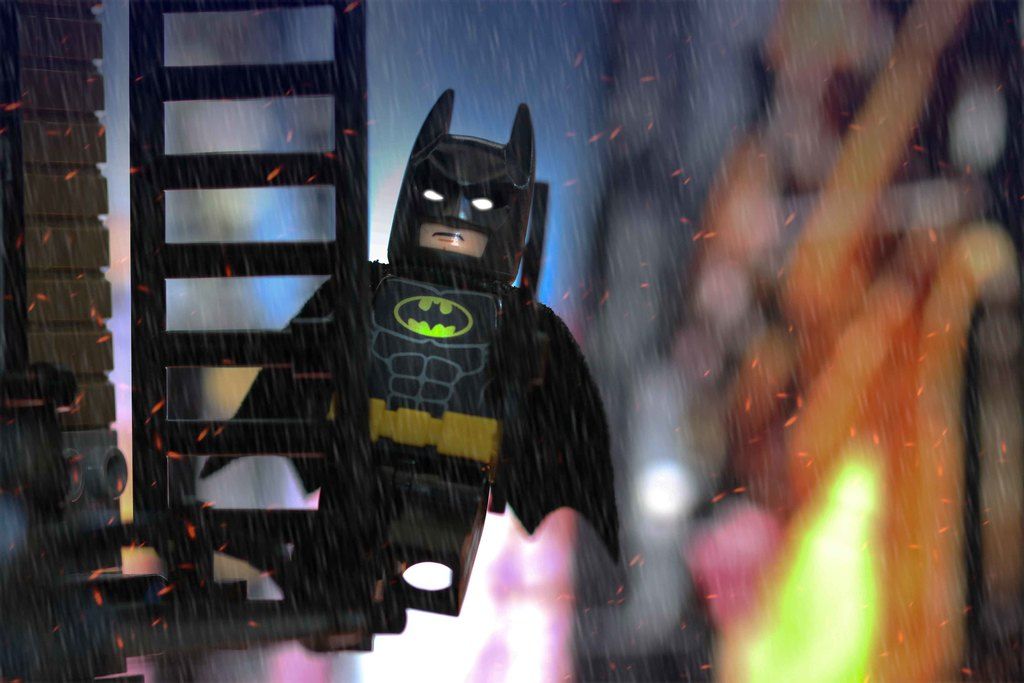 Lego Batman-1