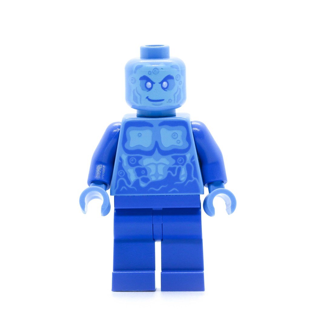 Lego-Hydro-Man