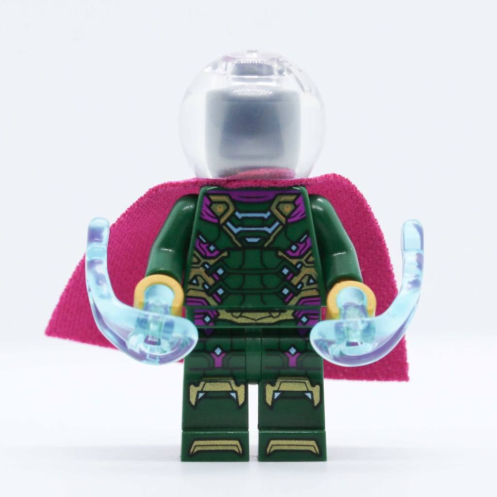 Lego-Mysterio