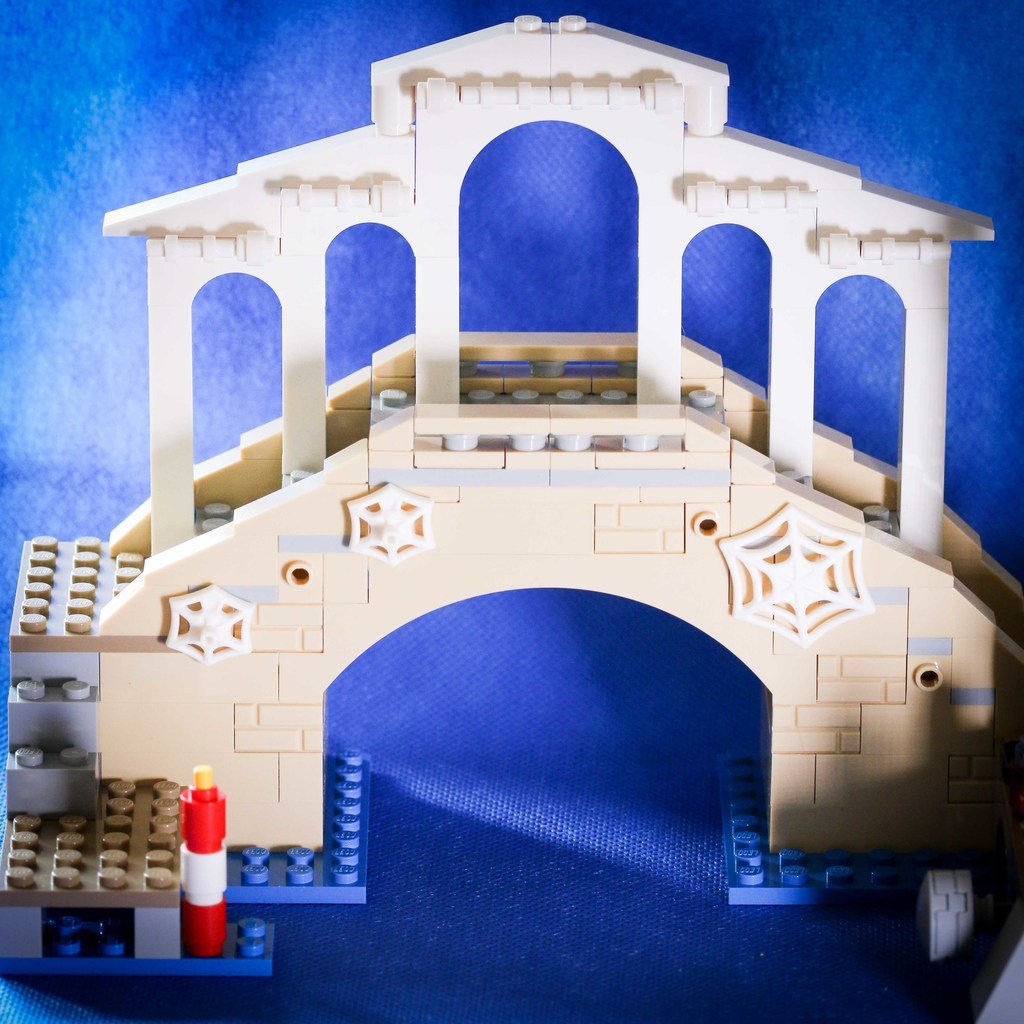 Lego-Venice-Bridge